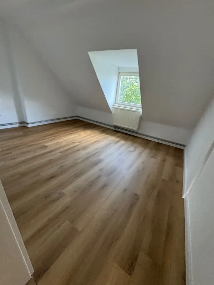 4 room apartment with 69 m² in Eisenach – Photo 5