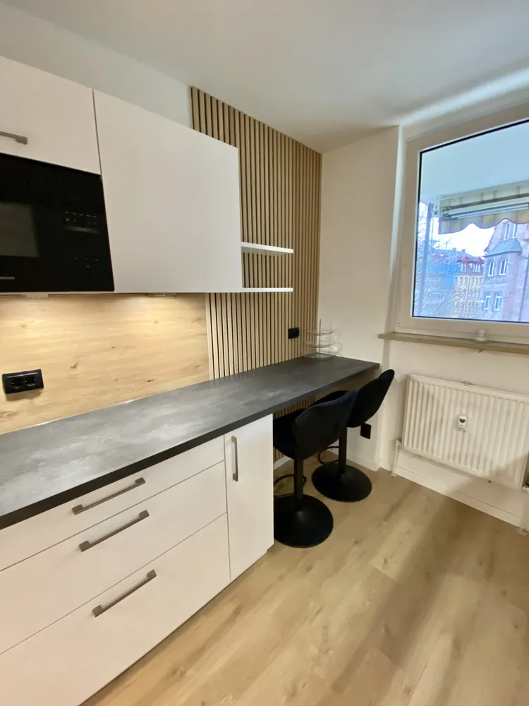 2 Zimmer Wohnung mit 60 m² in Nürnberg – Bild 8