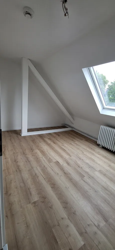 2 Zimmer Wohnung mit 48 m² in Wuppertal – Bild 11