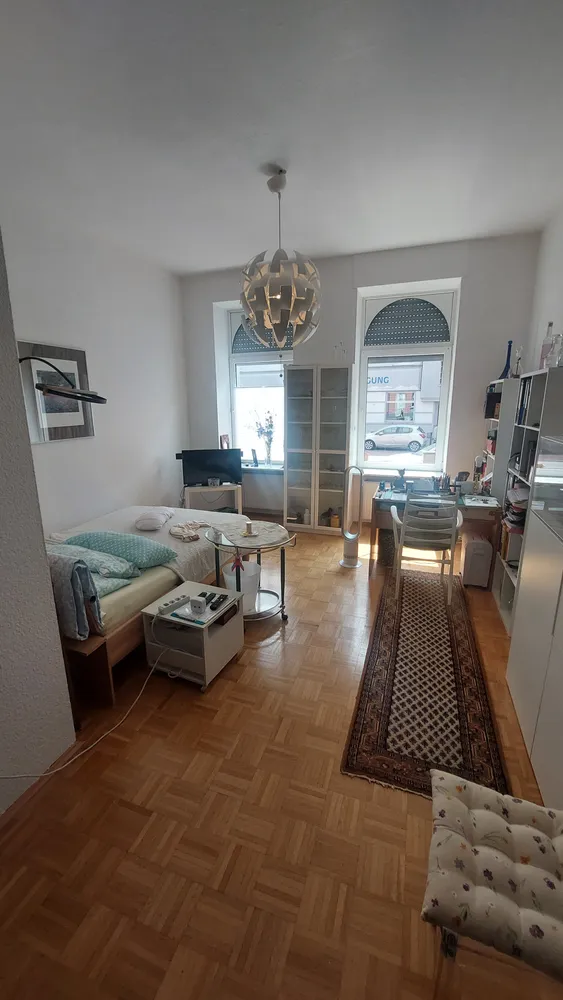 2 Zimmer Wohnung mit 62 m² in Dortmund – Bild 9