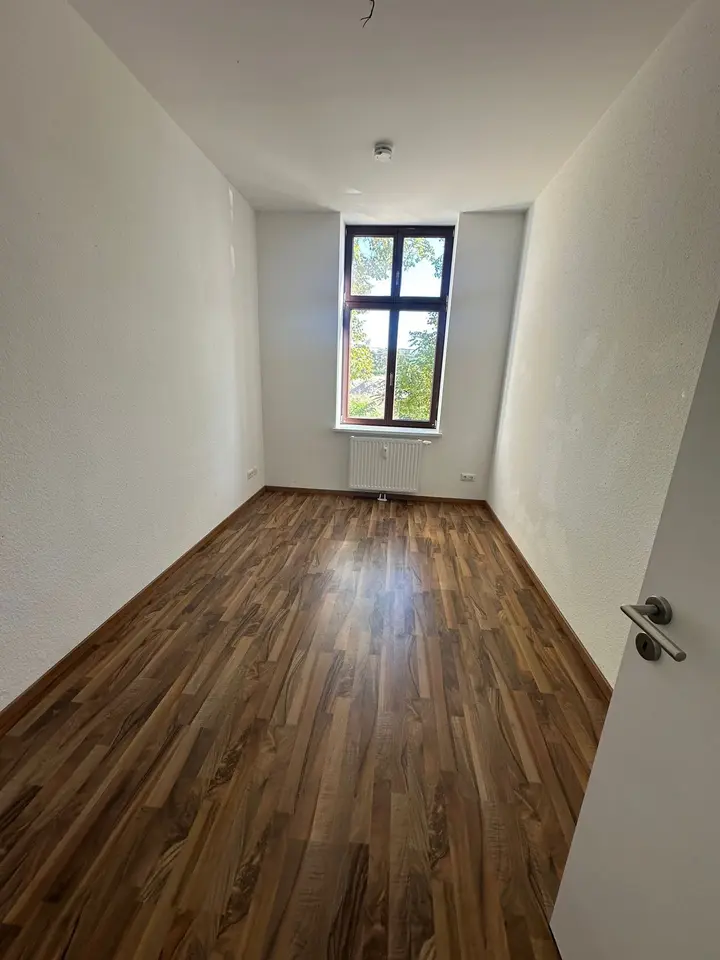 4 Zimmer Wohnung mit 95 m² in Magdeburg – Bild 4