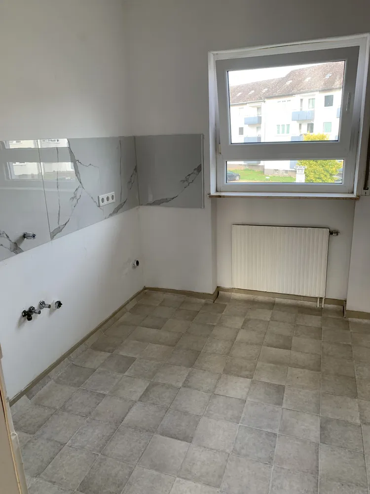 5 Zimmer Wohnung mit 110 m² in Rüsselsheim am Main – Bild 2