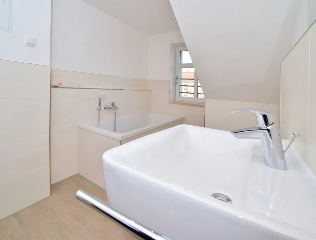 2 Zimmer Wohnung mit 67 m² in Leipzig – Bild 6