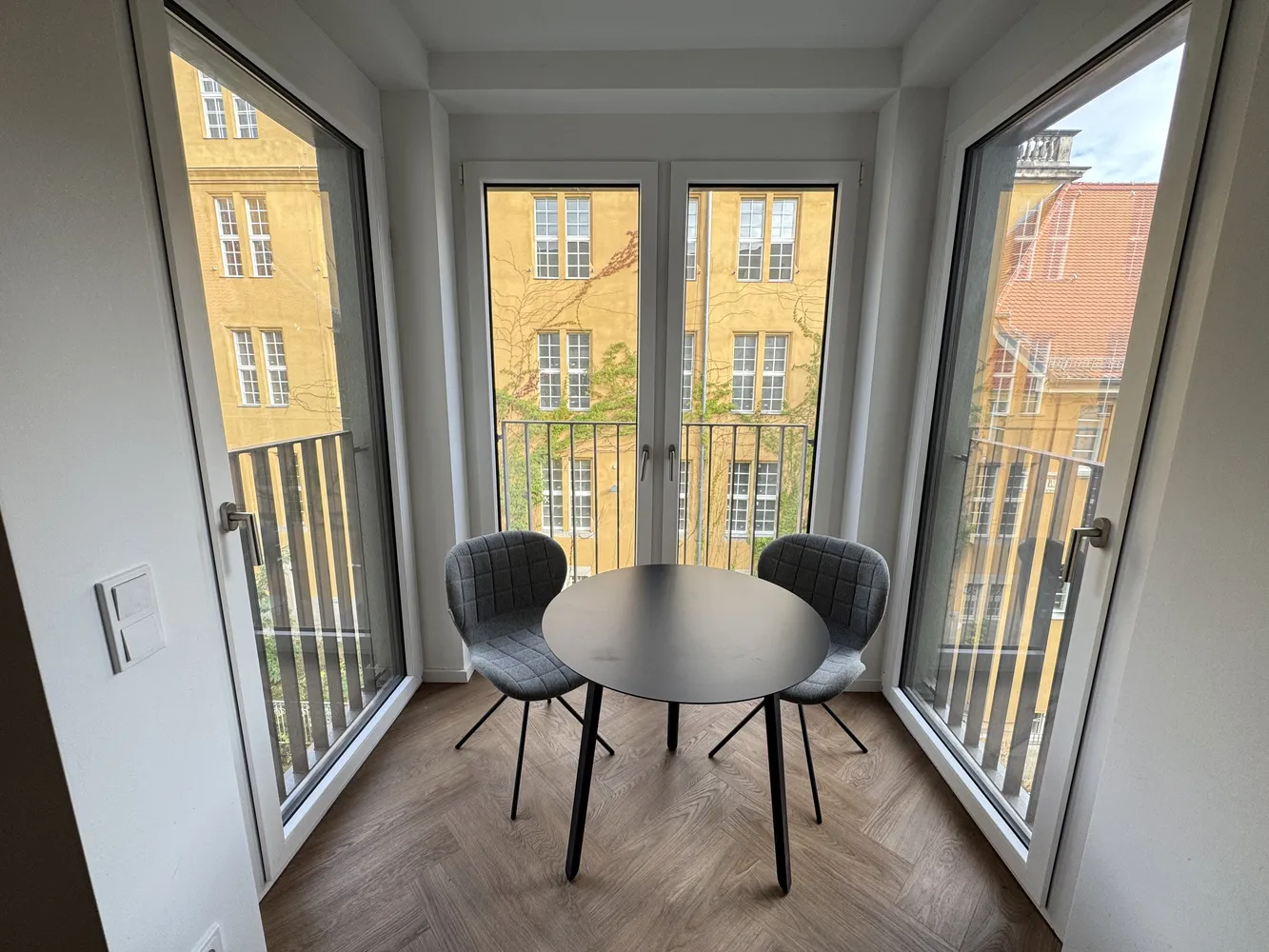 1 Zimmer Wohnung mit 28 m² in Berlin – Bild 8