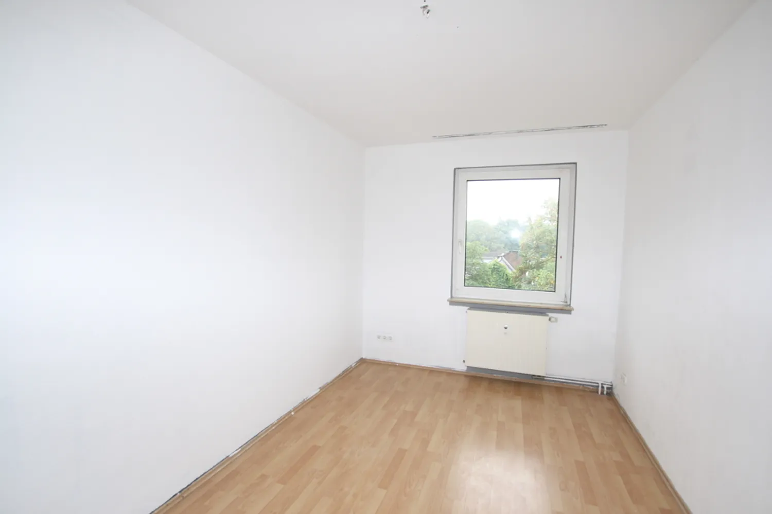 3 Zimmer Wohnung mit 63 m² in Duisburg – Bild 3