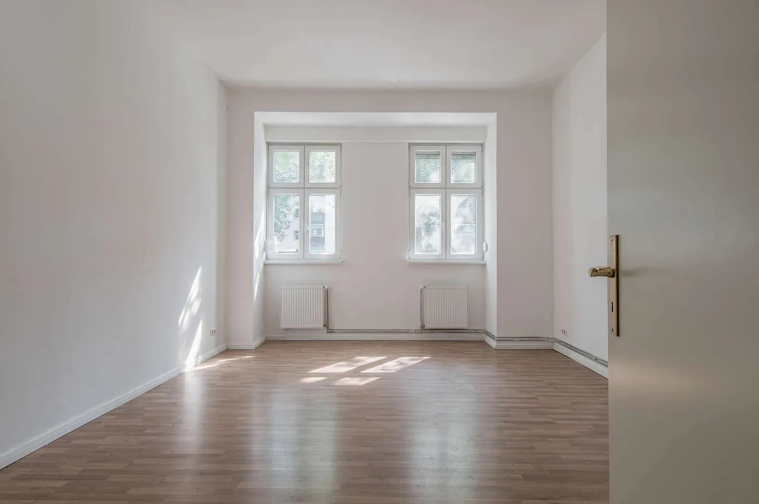 2 Zimmer Wohnung mit 65 m² in Berlin – Bild 2