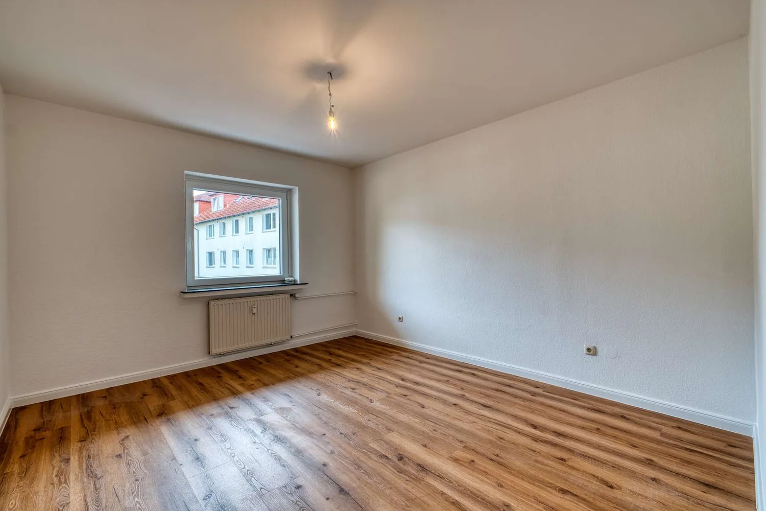 3 Zimmer Wohnung mit 67 m² in Bremerhaven – Bild 10