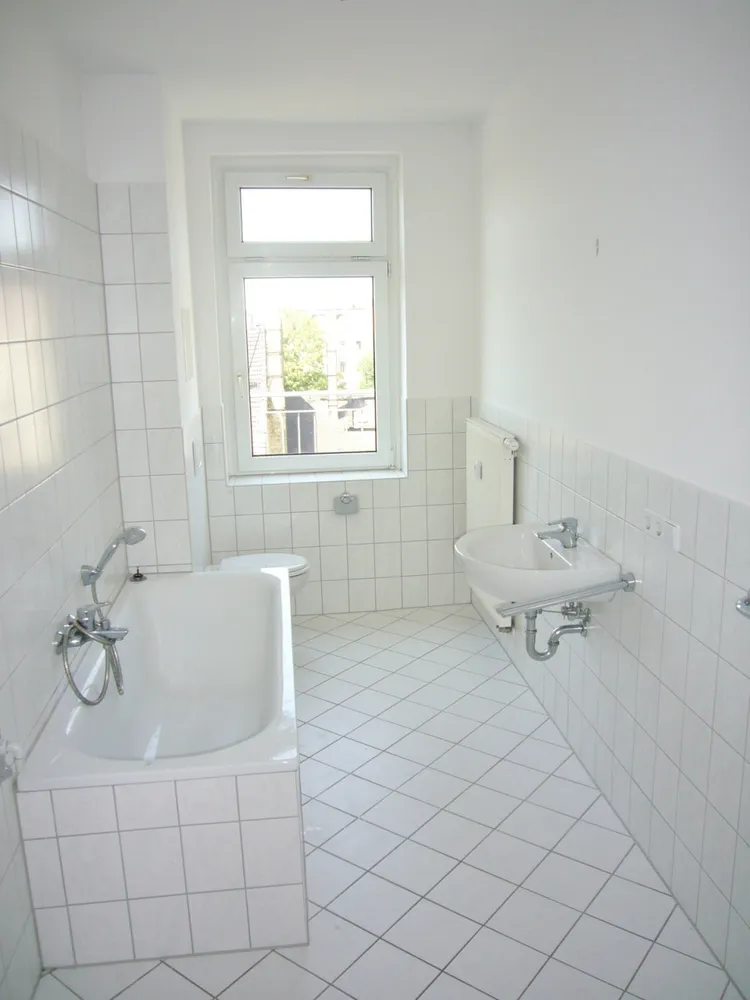 4 room apartment with 75 m² in Leipzig – Photo 5