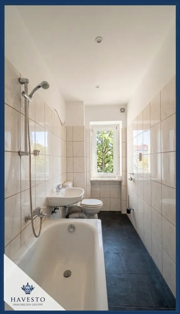 2 Zimmer Wohnung mit 61 m² in Magdeburg – Bild 7