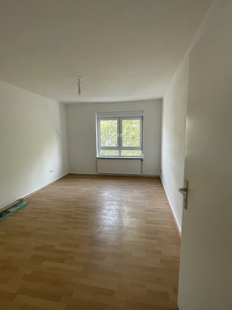 3 Zimmer Wohnung mit 54 m² in Gelsenkirchen – Bild 2