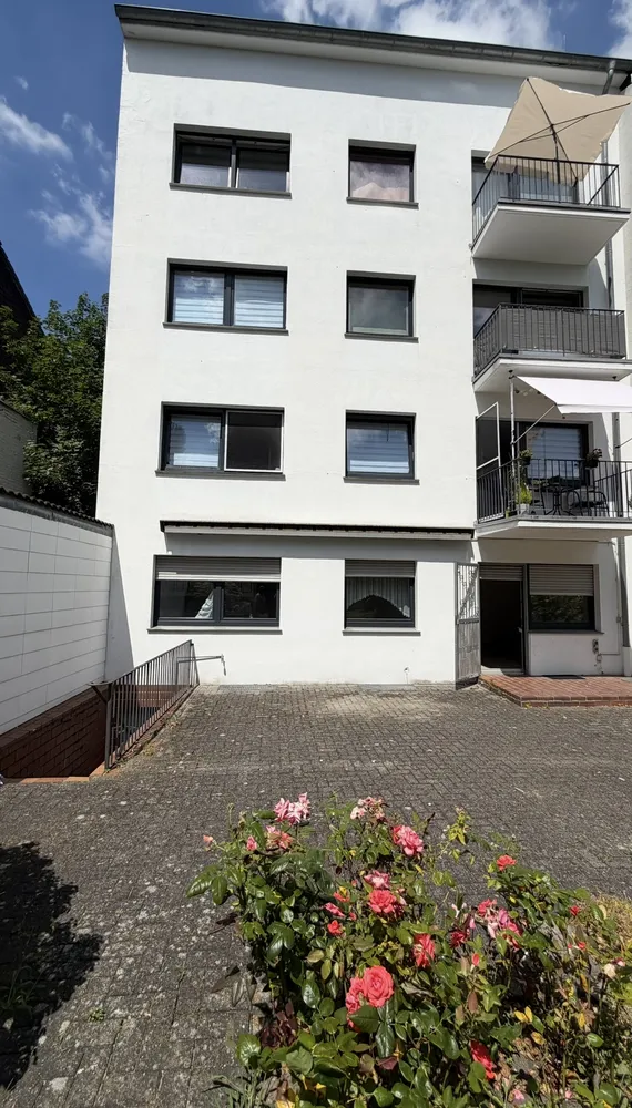3 Zimmer Wohnung mit 90 m² in Mönchengladbach – Bild 12