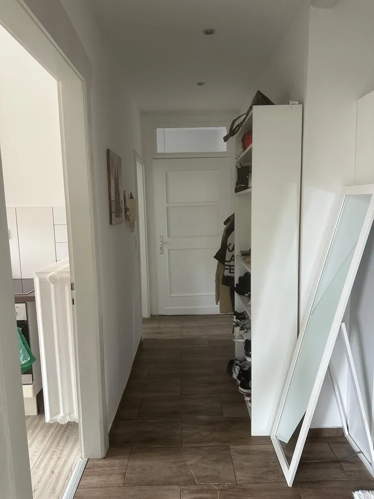 2 room apartment with 55 m² in Bielefeld – Photo 7