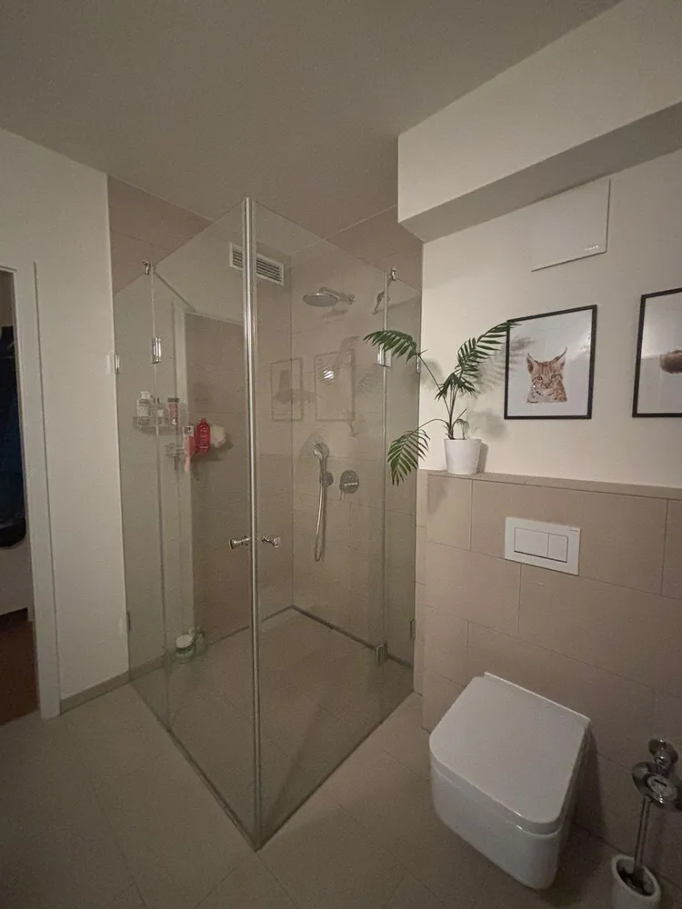 2 Zimmer Wohnung mit 60 m² in Hamburg – Bild 3