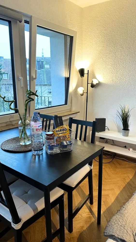 1 Zimmer Wohnung mit 40 m² in Essen – Bild 3