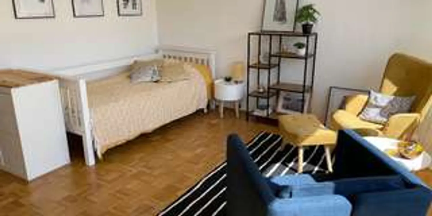 1 Zimmer Wohnung mit 41 m² in Braunschweig – Bild 3