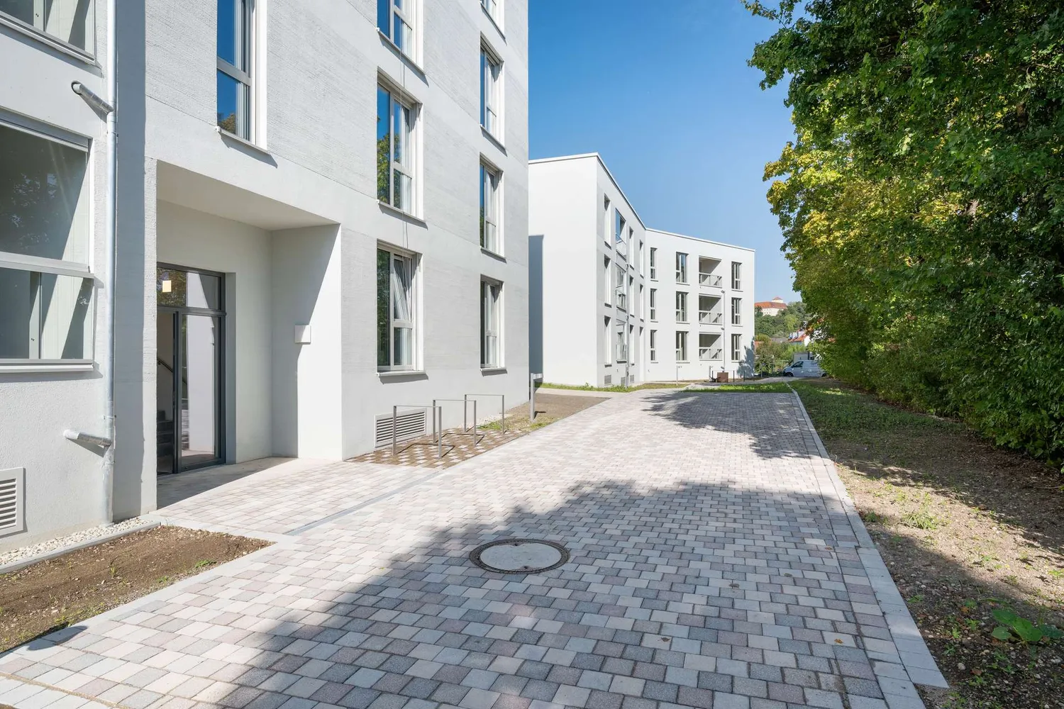 2 Zimmer Wohnung mit 69 m² in Freising – Bild 4