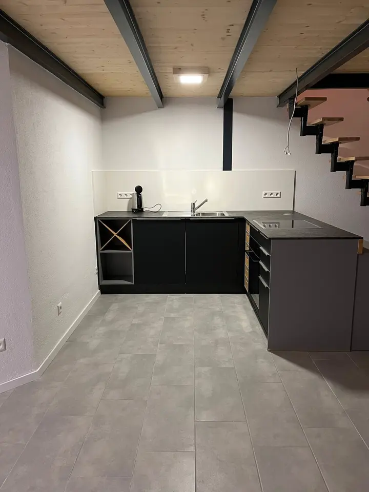 2 Zimmer Wohnung mit 60 m² in Mosbach – Bild 9