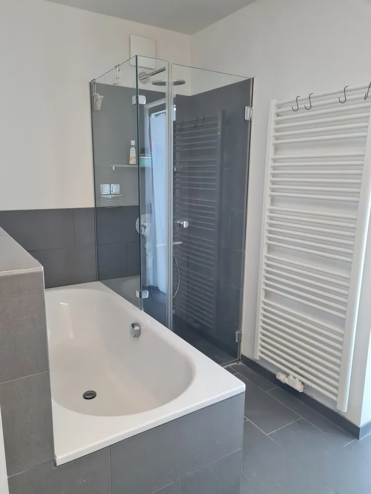 4 Zimmer Wohnung mit 110 m² in Heidelberg – Bild 4