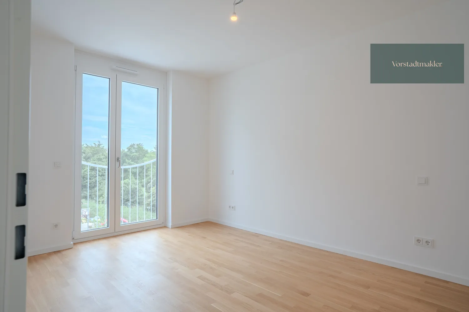 2 Zimmer Wohnung mit 70 m² in München – Bild 1
