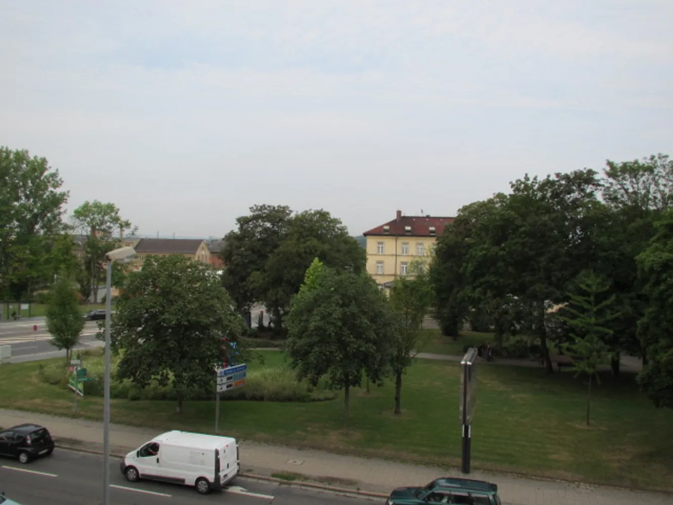 4 room apartment with 85 m² in Chemnitz – Photo 8