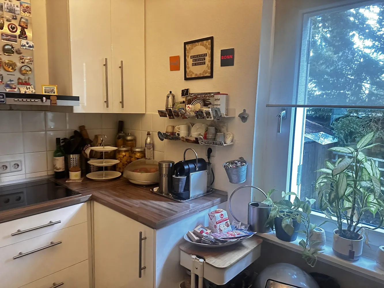 5 room apartment with 118 m² in Bonn – Photo 9