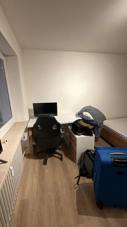 WG-Zimmer mit 16 m² in Straubing – Bild 3