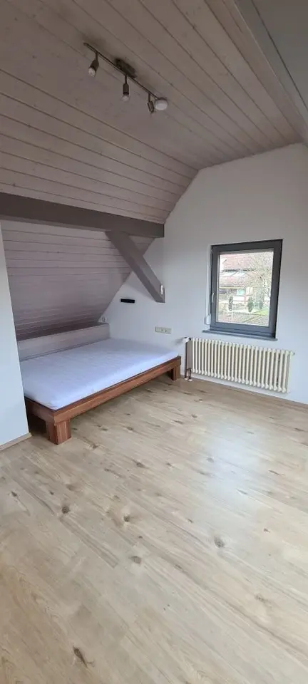 2 Zimmer Wohnung mit 28 m² in Lahr/Schwarzwald – Bild 2