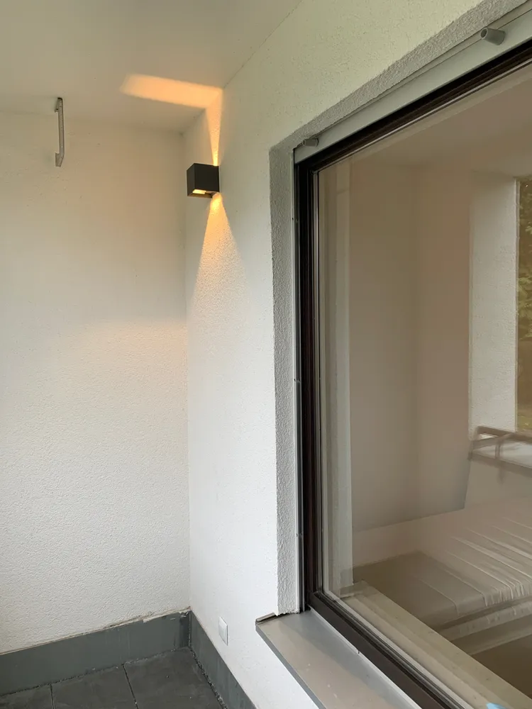 2 Zimmer Wohnung mit 29 m² in Karlsruhe – Bild 7
