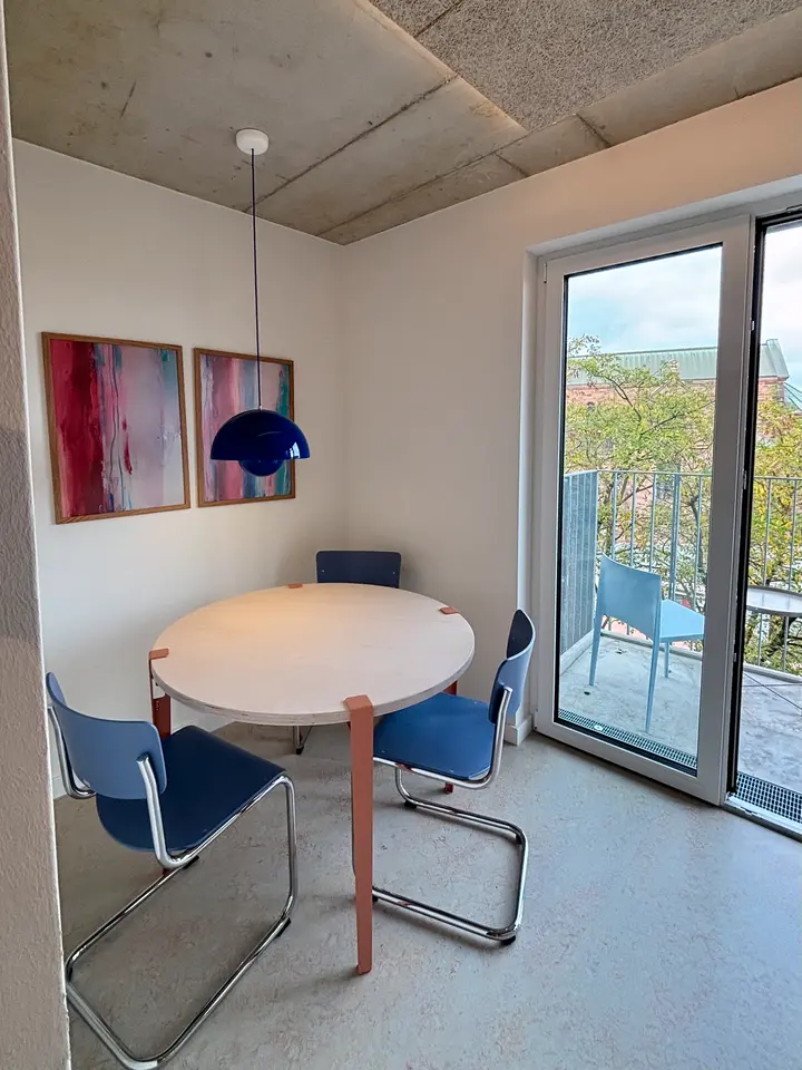 3 Zimmer Wohnung mit 47 m² in Aachen – Bild 6