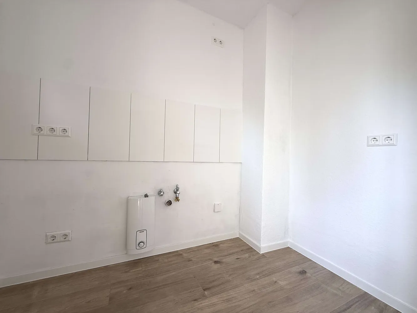 2 Zimmer Wohnung mit 45 m² in Hannover – Bild 7