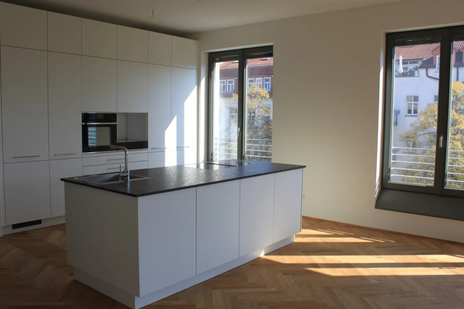 6 Zimmer Wohnung mit 289 m² in Berlin – Bild 10