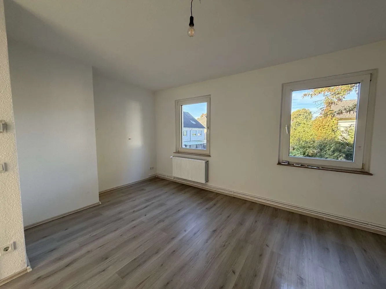 3 Zimmer Wohnung mit 48 m² in Gelsenkirchen – Bild 6