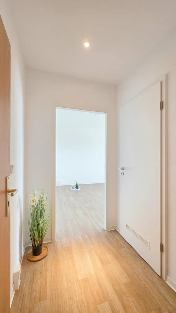 1 Zimmer Wohnung mit 36 m² in Magdeburg – Bild 2