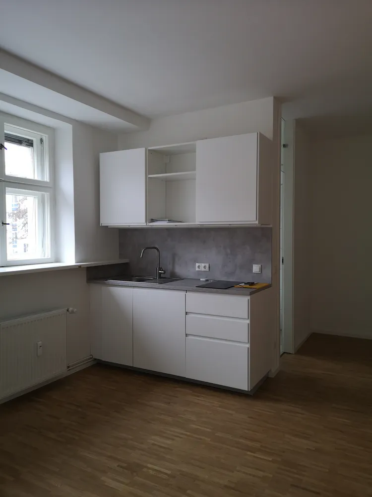 1 Zimmer Wohnung mit 27 m² in Berlin – Bild 3