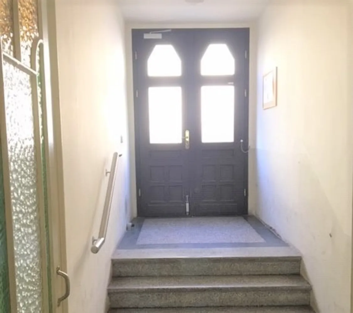 2 Zimmer Wohnung mit 51 m² in Halle (Saale) – Bild 5