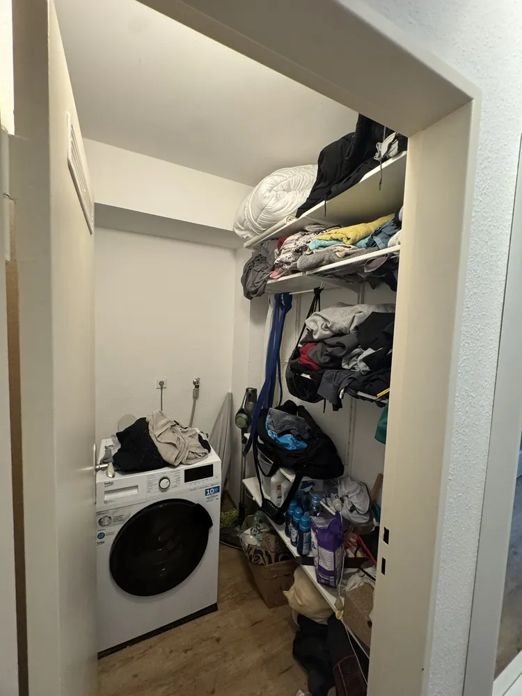 2 Zimmer Wohnung mit 63 m² in Mannheim – Bild 7