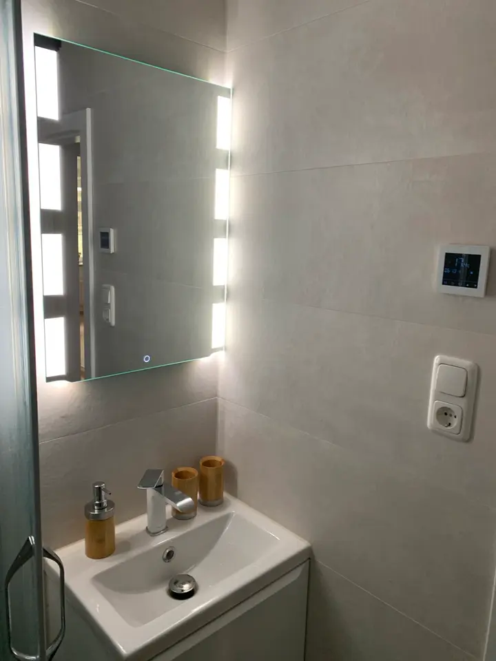 2 Zimmer Wohnung mit 30 m² in Regensburg – Bild 4