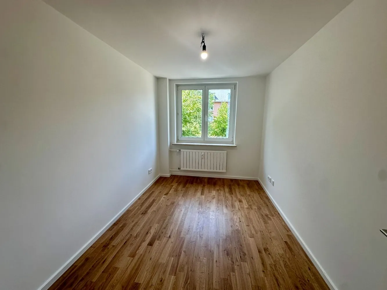 2 Zimmer Wohnung mit 59 m² in München – Bild 4