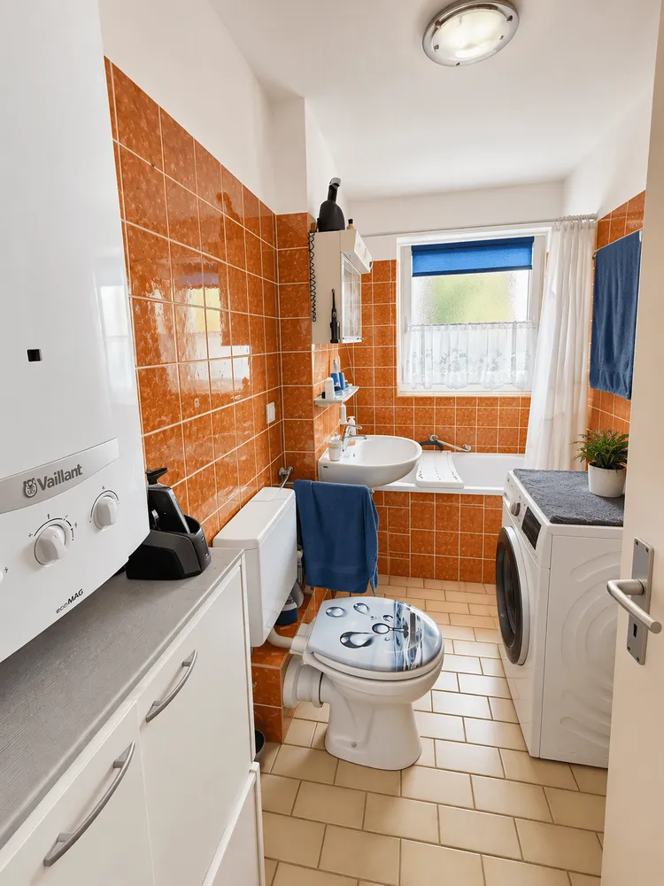 3 room apartment with 68 m² in Amberg – Photo 5