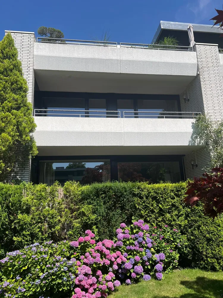 4 Zimmer Wohnung mit 124 m² in Hamburg – Bild 4