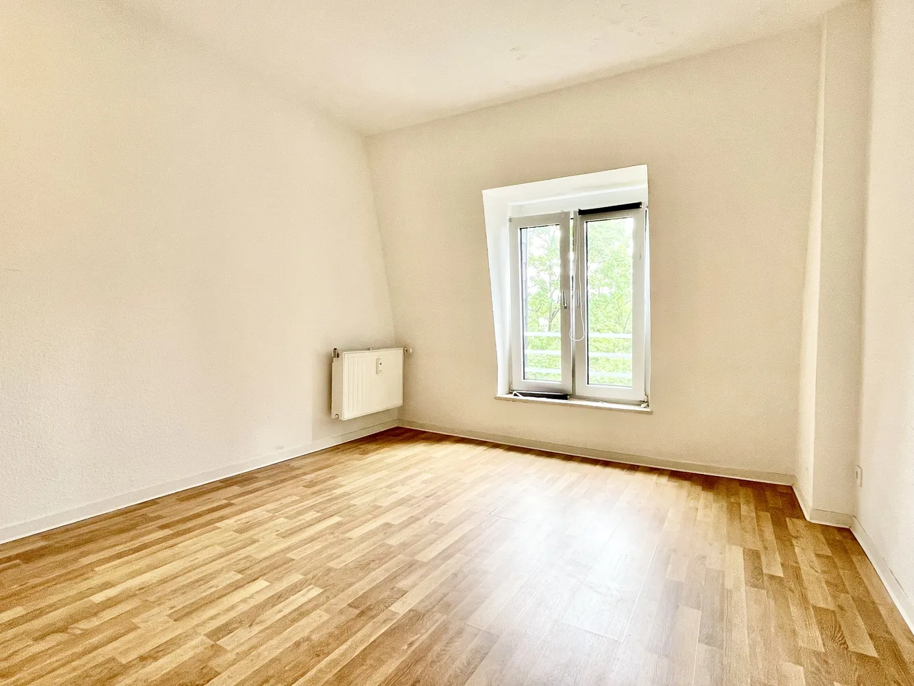 3 Zimmer Wohnung mit 99 m² in Wuppertal – Bild 4