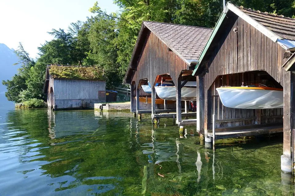 3 Zimmer Wohnung mit 75 m² in Starnberg – Bild 3