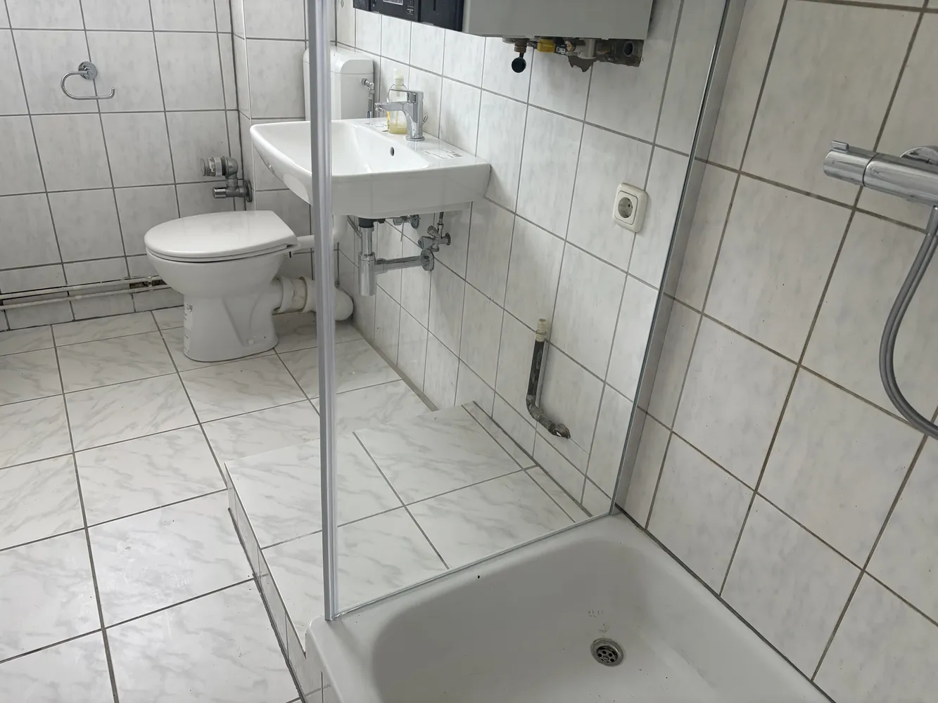 3 Zimmer Wohnung mit 67 m² in Darmstadt – Bild 4