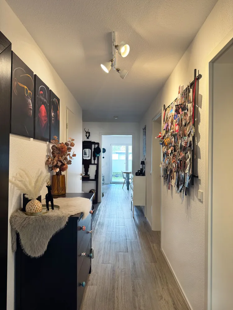 4 room apartment with 117 m² in Troisdorf – Photo 10