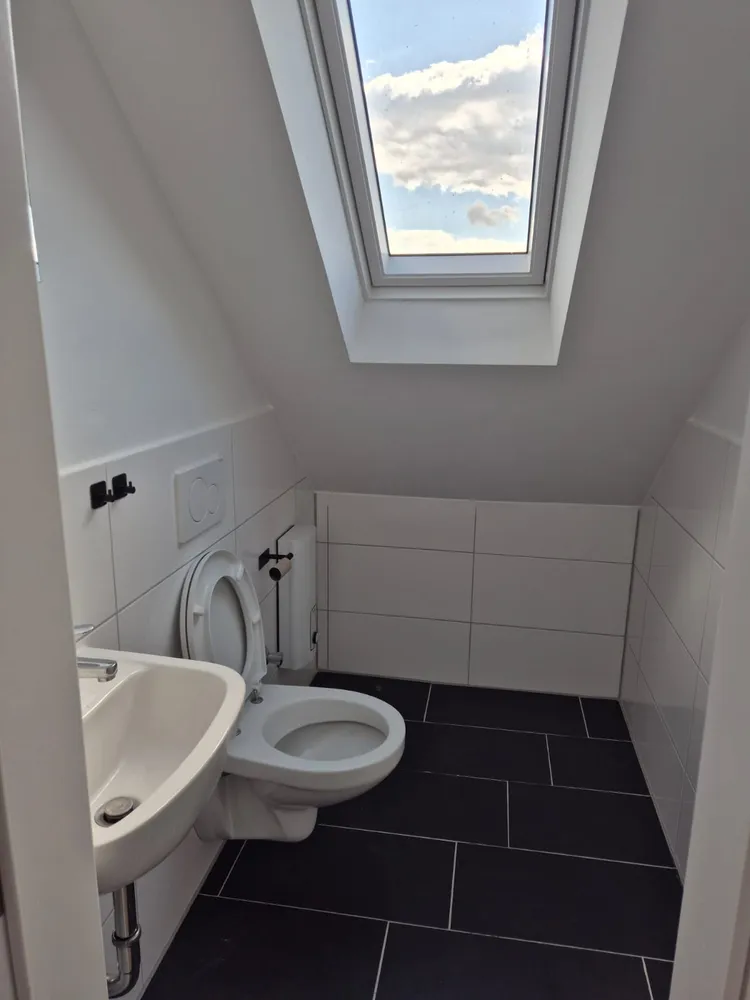 2 Zimmer Wohnung mit 73 m² in Düsseldorf – Bild 6