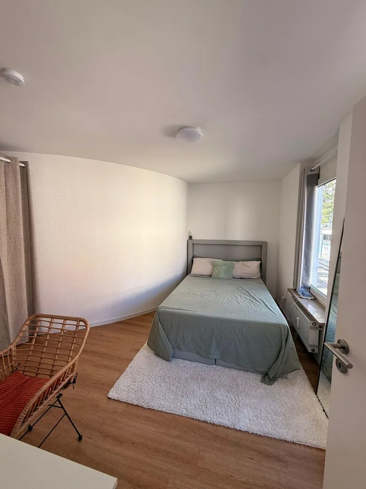 3 Zimmer Wohnung mit 64 m² in Rheinfelden – Bild 6