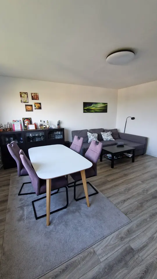 WG-Zimmer mit 63 m² in Hannover – Bild 2