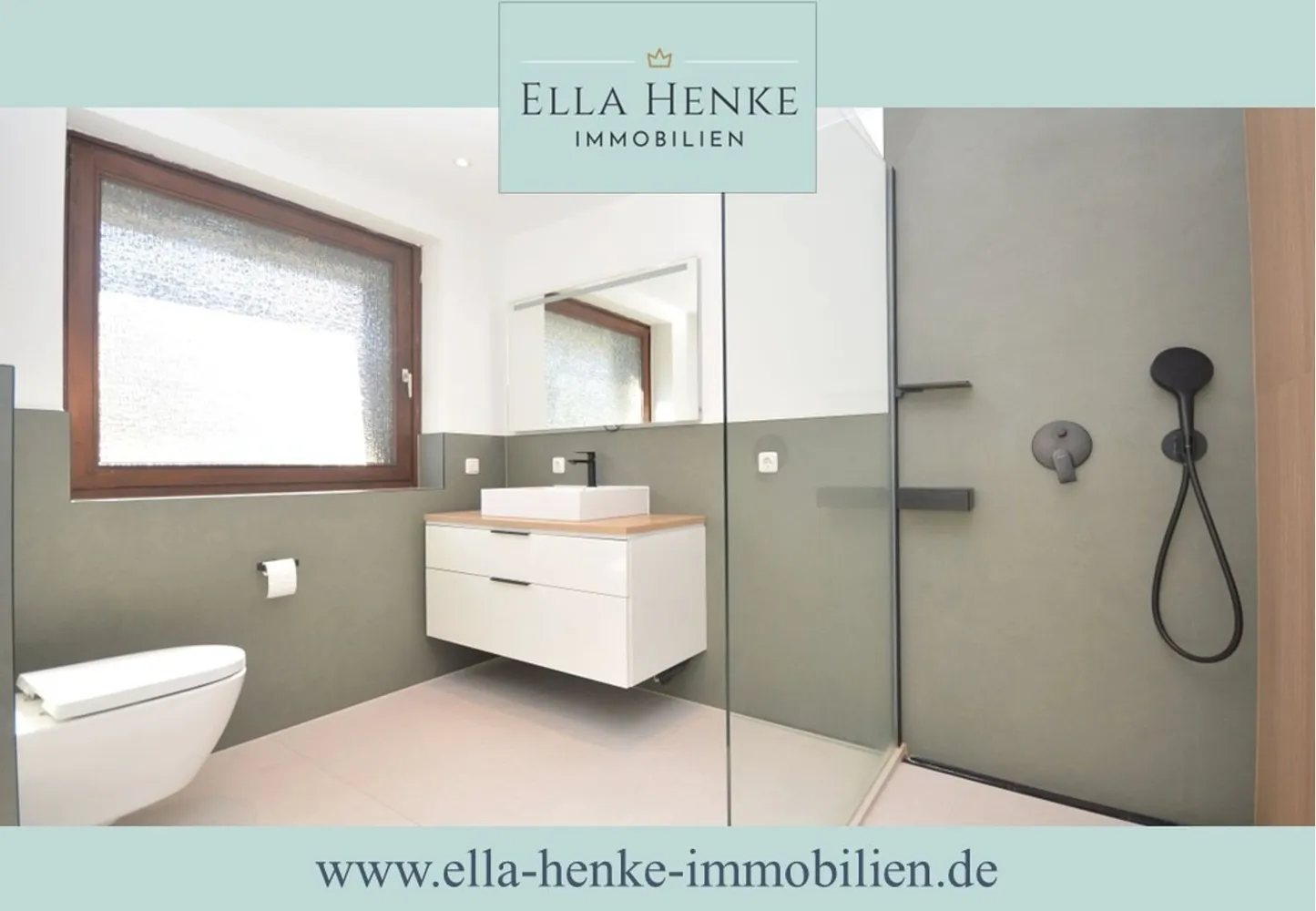 3 Zimmer Wohnung mit 84 m² in Braunschweig – Bild 1