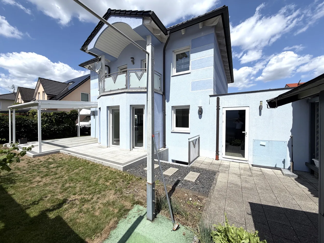 5 Zimmer Haus mit 135 m² in Augsburg – Bild 6