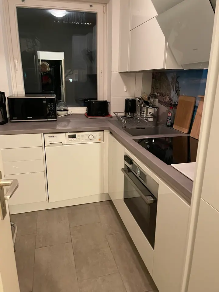 2 Zimmer Wohnung mit 45 m² in Flensburg – Bild 4